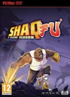 Shaq Fu: A Legend Reborn (PC) PEGI 12+ Beat 'Em Up ******