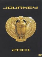 Journey: 2001 DVD (2008) Journey cert E