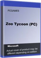 Zoo Tycoon (PC) PC Fast Free UK Postage 659556912284