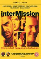 Intermission DVD (2004) Colin Farrell, Crowley (DIR) cert 18