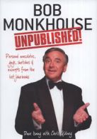 Bob Monkhouse unpublished!: personal anecdotes, gags, sketches and excerpts