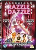 Razzle Dazzle DVD (2008) Kerry Armstrong, Ashton (DIR) cert PG