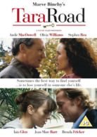 Tara Road DVD (2007) Gillies MacKinnon cert PG