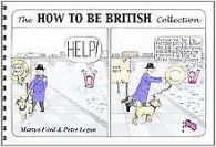 How to be British Collection | Ford, Martyn | Book