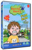 Horrid Henry: Fun Run and Five Other Fun Adventures DVD (2010) cert U