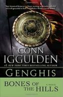Genghis.by Iggulden, Conn New 9780385342803 Fast Free Shipping<|