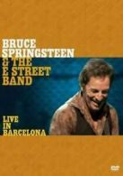 Bruce Springsteen and the E Street Band: Live in Barcelona DVD (2003) Bruce