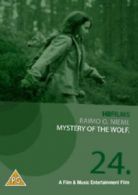 Mystery of the Wolf DVD (2010) Tiia Talvisara, Niemi (DIR) cert PG