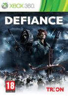 Defiance (Xbox 360) PEGI 18+ Shoot 'Em Up