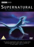 Supernatural DVD (2006) Andrew Sachs cert E