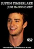 Justin Timberlake- Just Hanging Out [DVD DVD