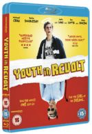 Youth in Revolt Blu-ray (2010) Michael Cera, Arteta (DIR) cert 15