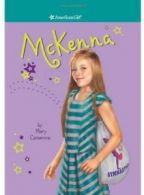 American Girl: McKenna by Mary Casanova (Paperback)