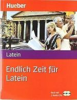 Endlich Zeit für Latein | Maier, Friedrich | Book