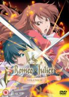 Romeo X Juliet: Volume 2 DVD (2010) Fumitoshi Oizaki cert 12