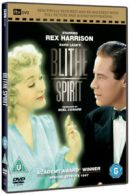 Blithe Spirit DVD (2008) Joyce Carey, Lean (DIR) cert U