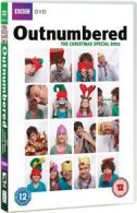 Outnumbered: The Christmas Special 2011 DVD (2012) Hugh Dennis cert 12