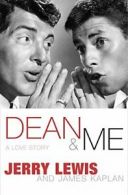 Dean And Me: A Love Story. Lewis, Jerry New 9781447260813 Fast Free Shipping.#