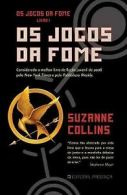 O Jogos Da Fome. Livro I by Suzanne Collins (Paperback)