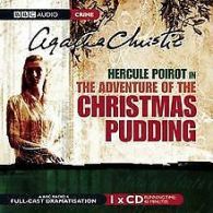 Hercule Poirot in the Adventure of the Christmas Pudding... | Book