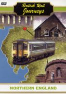 British Rail Journeys: Northern England DVD (2004) cert E