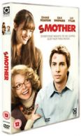 Smother DVD (2009) Diane Keaton, Di Meglio (DIR) cert 15