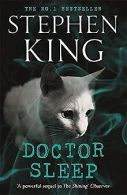 Doctor Sleep (Shining Book 2) | King, Stephen | Book