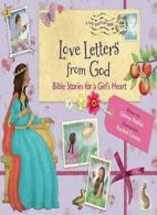 Love Letters from God.by Nellist New 9780310753285 Fast Free Shipping<|