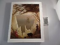 Caspar David Friedrich Landschaft als Sprache | BÖRSCH... | Book