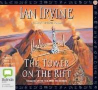 Unknown Artist : The Tower On The Rift (The View from the CD