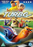Turbo DVD (2014) David Soren cert U