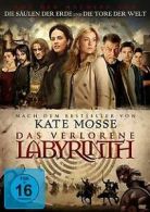 Das verlorene Labyrinth [2 DVDs] von Christopher Smith | DVD