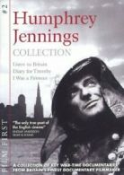 Humphrey Jennings: The Collection DVD (2005) Philip Dickson, Jennings (DIR)