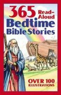 365 Read-Aloud Bedtime Bible Stories by Daniel Partner (Paperback)