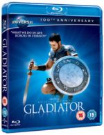 Gladiator Blu-ray (2012) Russell Crowe, Scott (DIR) cert 15