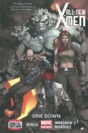 All-new X-Men. Volume 5 by Brian Michael Bendis (Hardback)