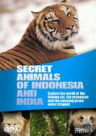 Wildlife: Secret Animals of Indonesia and India DVD (2006) cert E