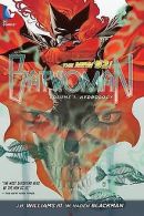 Batwoman Vol. 1: Hydrology (The New 52) | Williams III... | Book