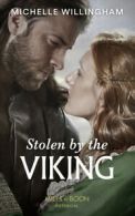 Sons of Sigurd: Stolen by the Viking by Michelle Willingham (Paperback)