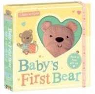 Baby's First BearTo Baby With Love