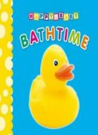 Bath Time (Happy Baby Boards 3) By Igloo Books Ltd