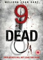 9 Dead DVD (2011) Melissa Joan Hart, Shadley (DIR) cert 15