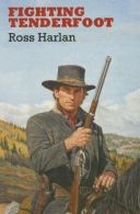 Fighting Tenderfoot (Dales Western), Harlan, Ross, ISBN 18426254