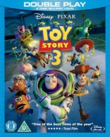 Toy Story 3 Blu-ray (2010) Lee Unkrich cert U 3 discs