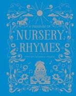 A Treasury of Nursery Rhymes By Parragon Books Ltd