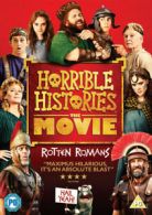 Horrible Histories the Movie - Rotten Romans DVD (2019) Sebastian Croft,