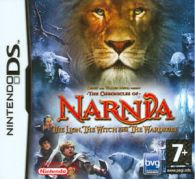 The Chronicles of Narnia: The Lion, The Witch and The Wardrobe (DS) PEGI 7+