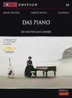 Das Piano - FOCUS-Edition von Jane Campion | DVD