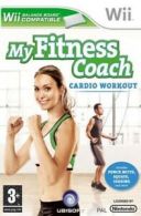 My Fitness Coach: Cardio Workout (Wii) PEGI 3+ Activity: Health & Fitness