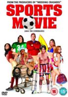 Sports Movie DVD (2008) David Koechner, Brady (DIR) cert 15